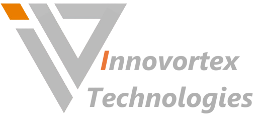 Innovortex Logo